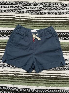 Topo Designs Dirt Short